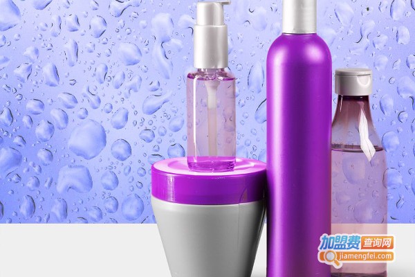 可尚COSSEN化妆品加盟费