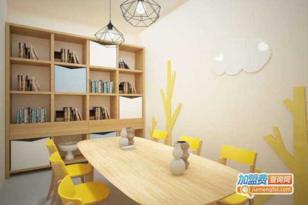 星沙托管加盟费