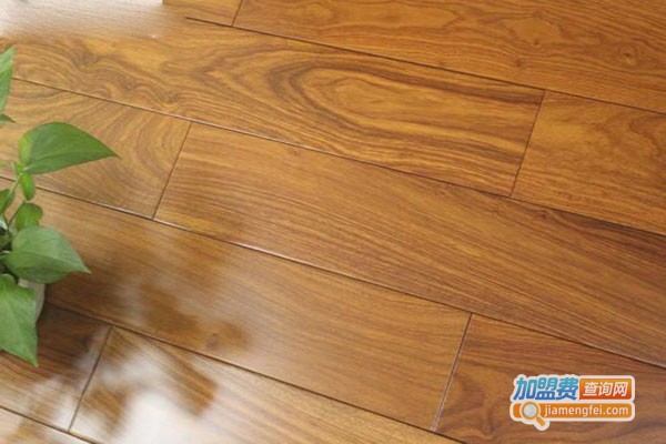 中本地板加盟门店