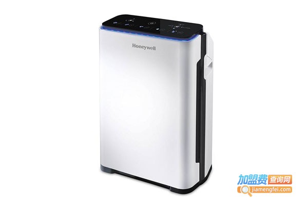 honeywell空气净化器加盟费