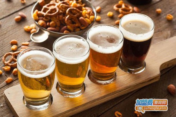 皇族啤酒加盟费