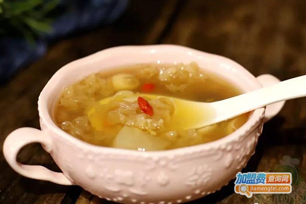 丽阁瘦身美容加盟费