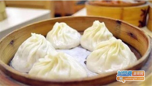 成记灌汤包加盟费