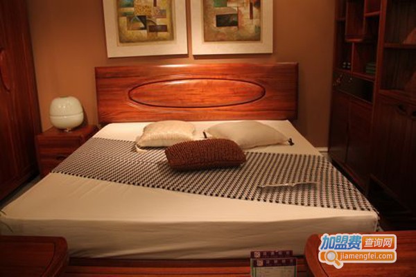 艺之坊家具加盟费