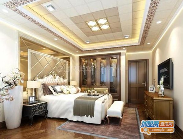 欧易.米兰集成吊顶加盟费