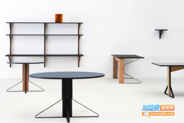 极简家居加盟费