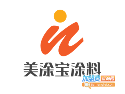 美涂宝涂料