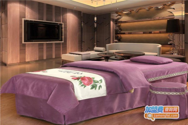 王氏美容美体中心加盟费