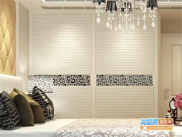 赛格尔衣柜加盟费