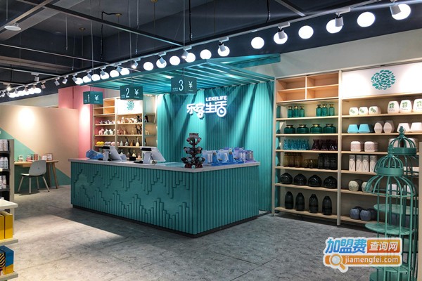 乐客生活加盟门店