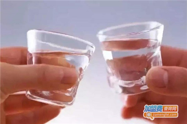 东北小烧白酒加盟