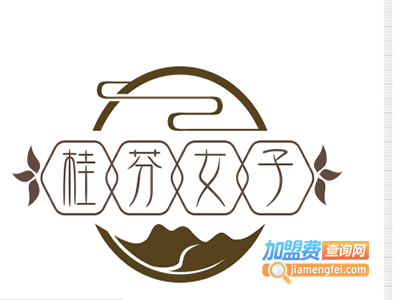 桂芬女子减肥美容加盟费