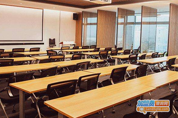 绿曦教育加盟费