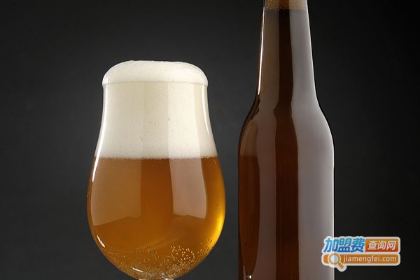 康胜银***啤酒加盟门店