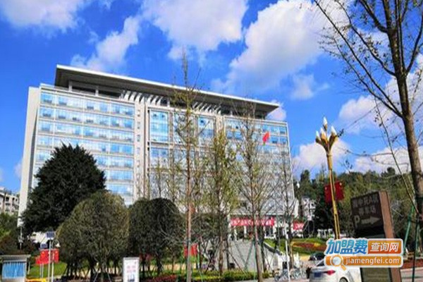 博峻教育加盟费