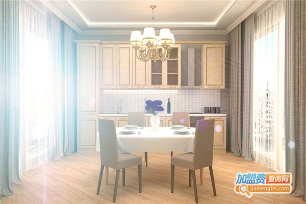 穗之顶吊顶加盟费