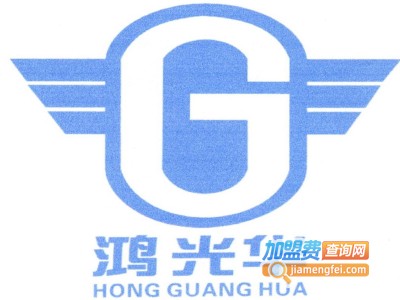 鸿光华涂料加盟费