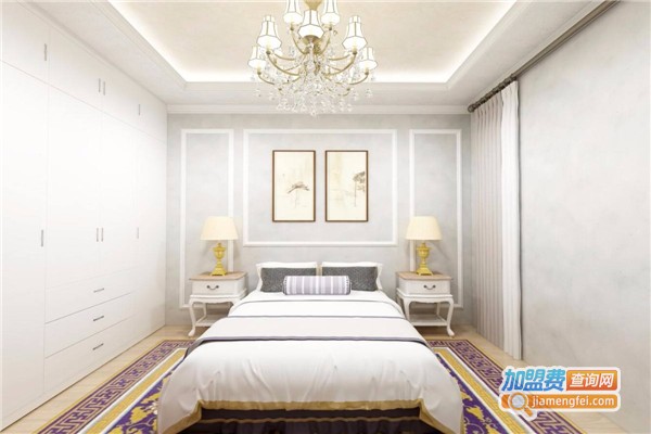 金兴达涂料加盟费