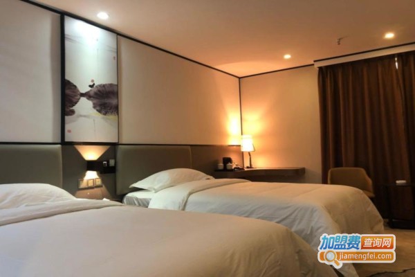 隆廷酒店用品加盟