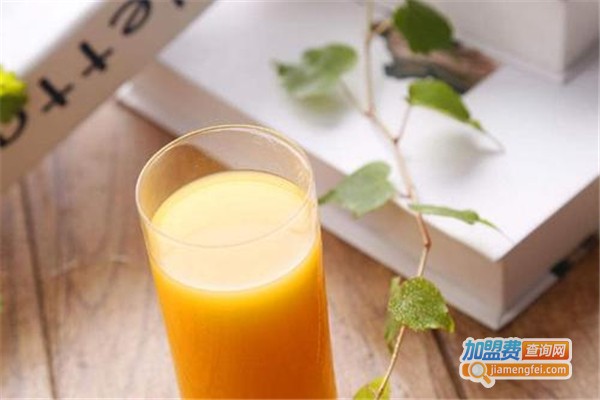 水木繁华饮品加盟