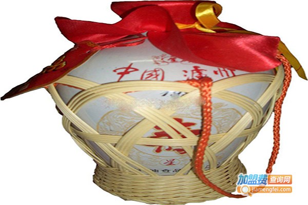 筐泉酒加盟门店