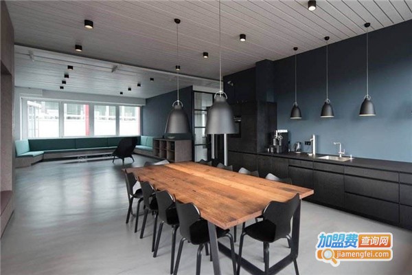 超维思教育加盟费