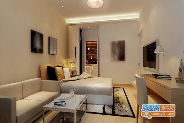 韩嘉装饰加盟门店