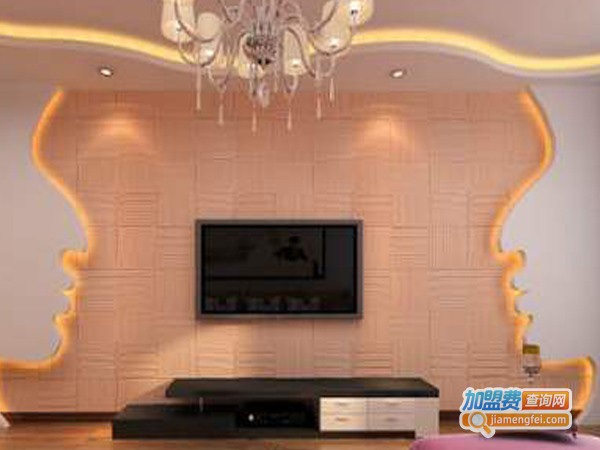 洁丽氧硅藻泥加盟费