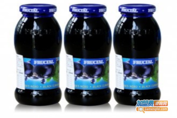 黑加仑饮品加盟