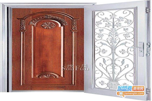 鸿福金门加盟门店