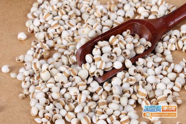 双百粮油加盟费