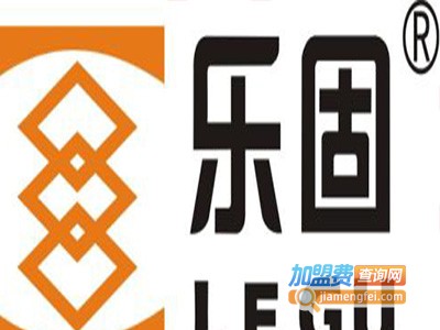 乐固五金加盟费