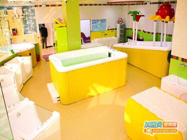 宝贝计划母婴生活馆加盟费