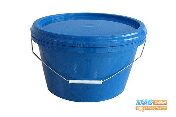 裕兴涂料加盟门店