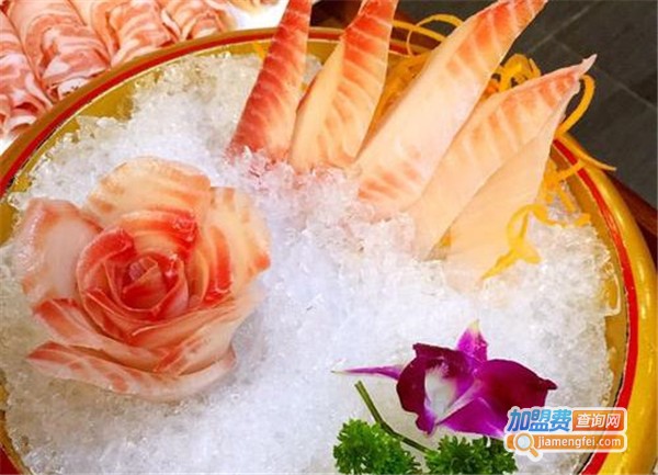 煲盛宫锅物料理加盟费