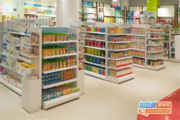 芭蕾小熊母婴加盟费