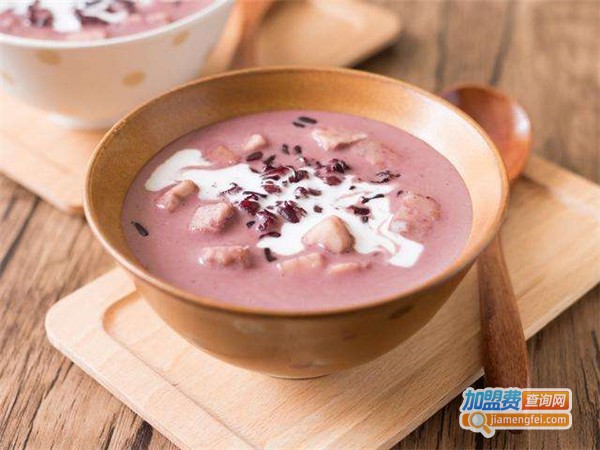 露也奶茶加盟费