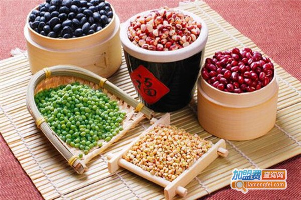 双百粮油加盟费