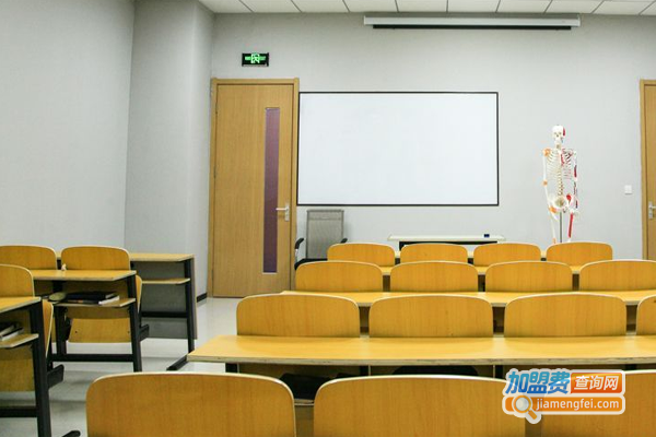 绿曦教育加盟费