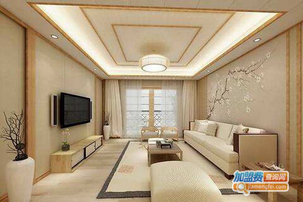 布莱德斯集成墙面加盟费