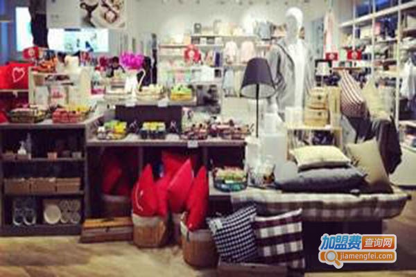 大懒猫懒人生活优品馆加盟门店