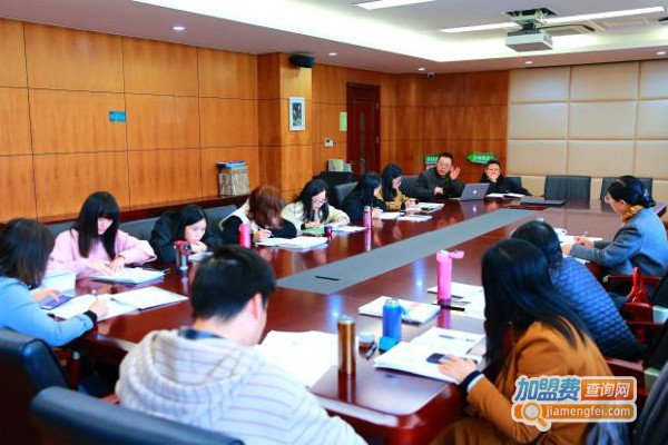 行致教育加盟费