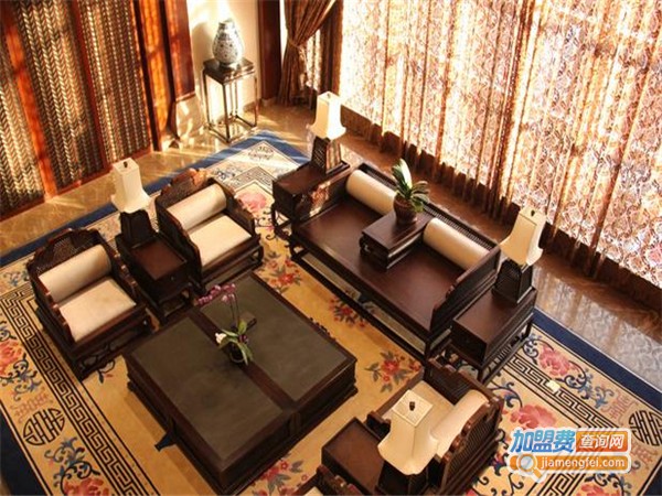 拓美家具加盟费