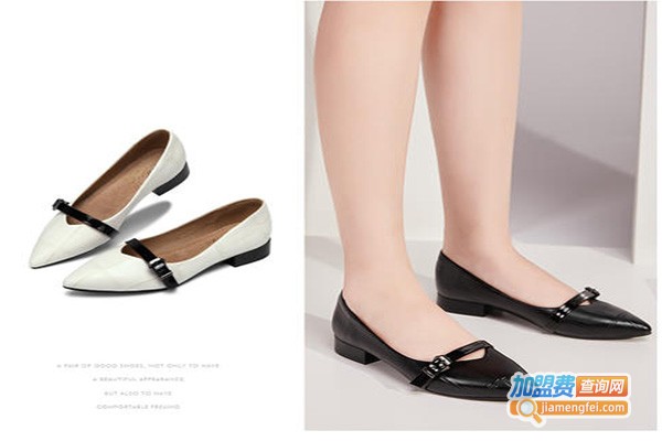 赫茵女鞋加盟费