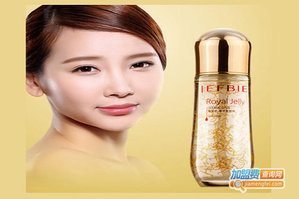 靓肤宝化妆品加盟门店