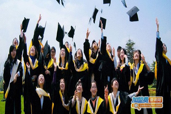 国泰教育加盟费