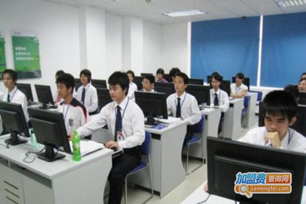 加式教育加盟费