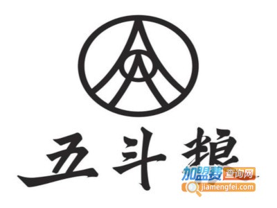 五斗粮加盟