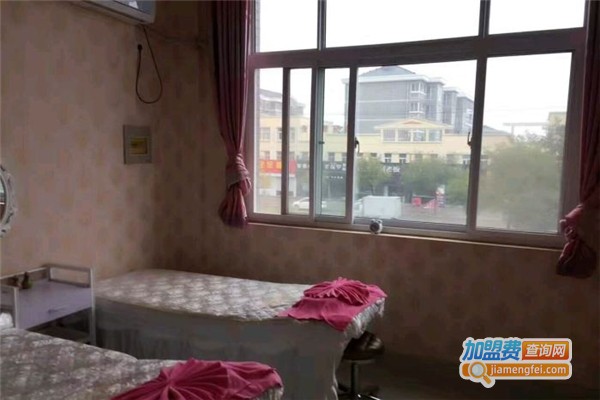 芙博莱产后恢复加盟费