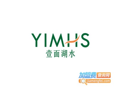 一面湖水面膜